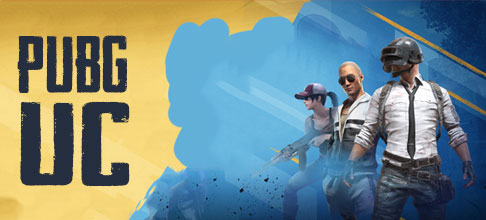Pubg Gift Cards