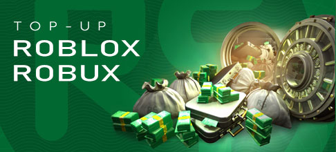 Roblox Gift Cards