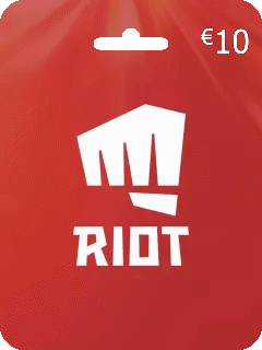  RIOT ACCESS MENA €10