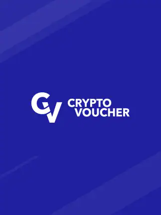 Crypto Voucher - $30