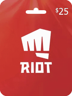 Riot Access $25 (For North America)