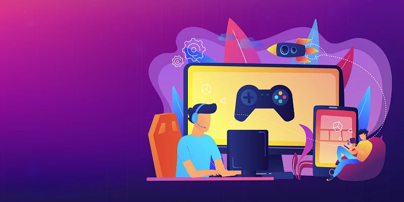 Video Games