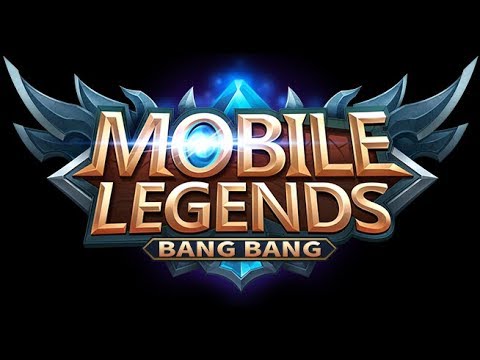 Mobile Legends Top-up
