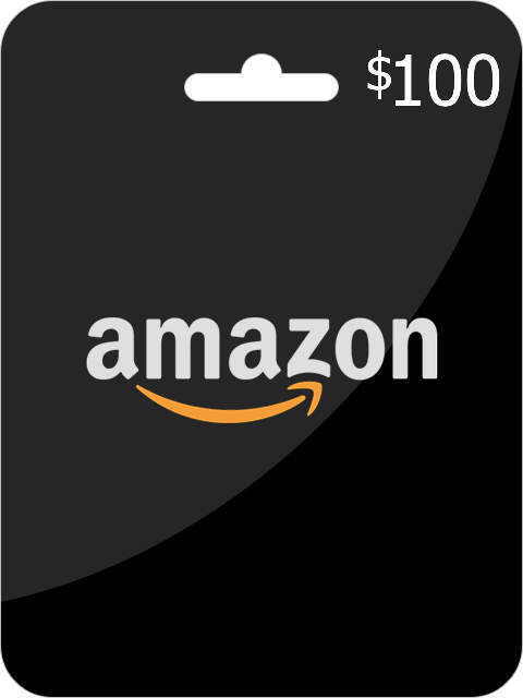 Amazon Gift Card $100 - US Store