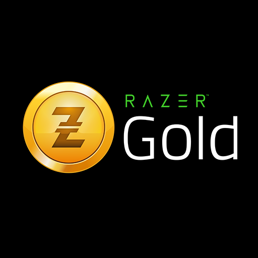 Razer Gold Top-up