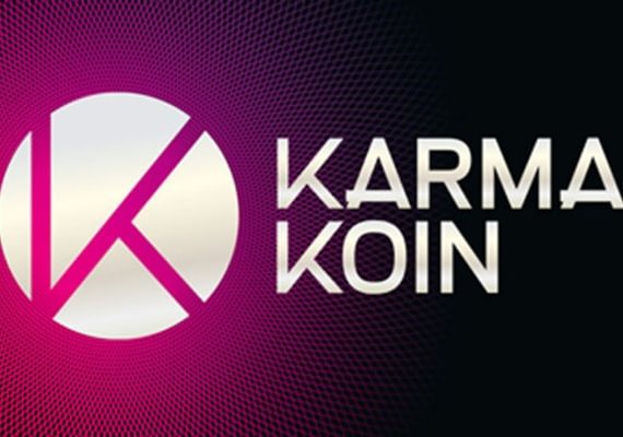 Karma Koin