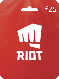 RIOT ACCESS MENA €25