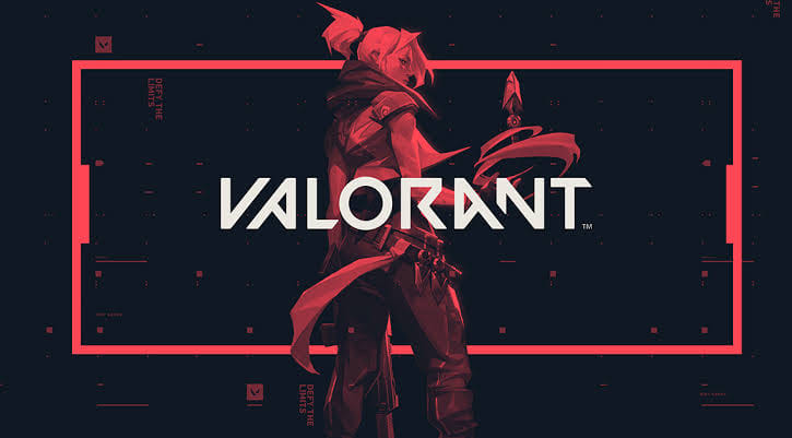 VALORANT