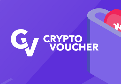 Crypto Voucher