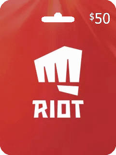 Riot Access $50 (For North America) USA
