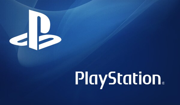 PlayStation Gift Cards 