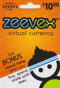 zeevex $10