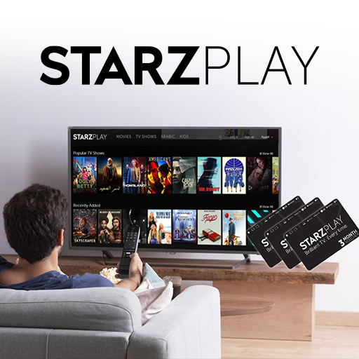 Starzplay