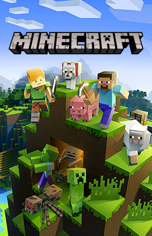 MineCraft $26.95