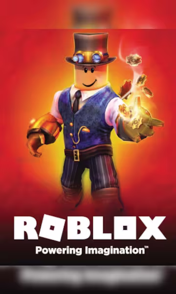 Roblox Gift Card $75