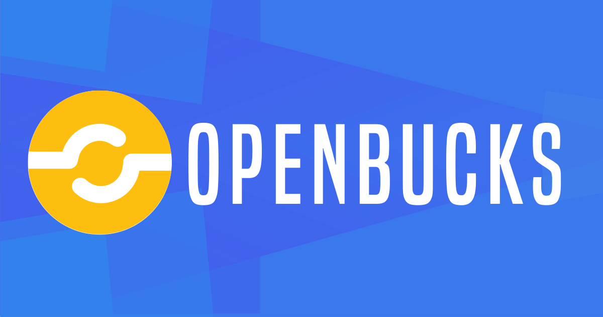Openbucks