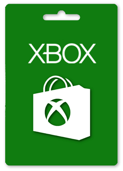 Xbox Live Gift Card SAR200 - SA Account