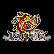 Arabic Rappelz