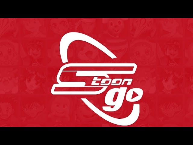 Spacetoon Go
