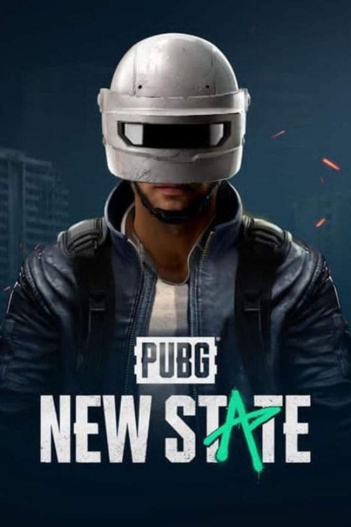  PUBG New State